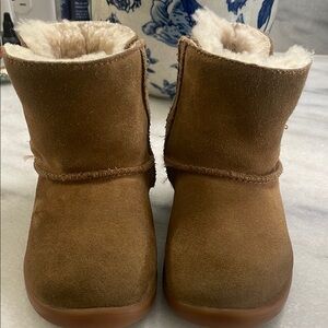 UGG Suede Boots